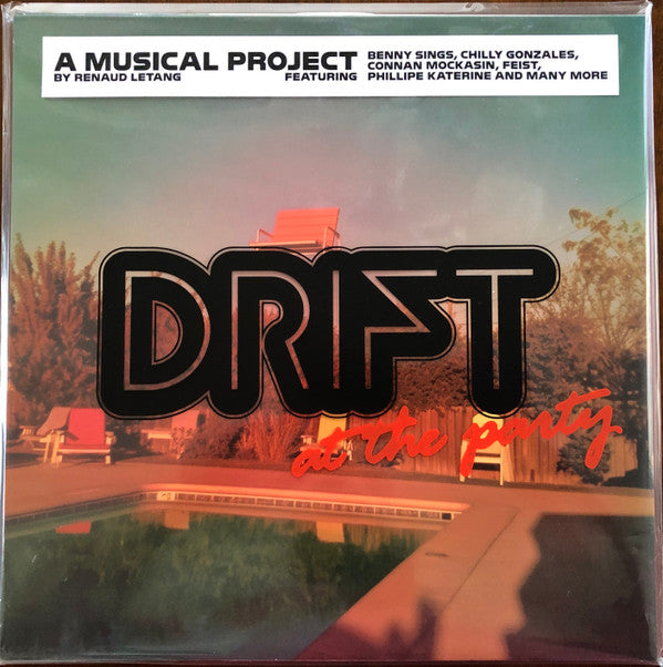 Drift - At The Party