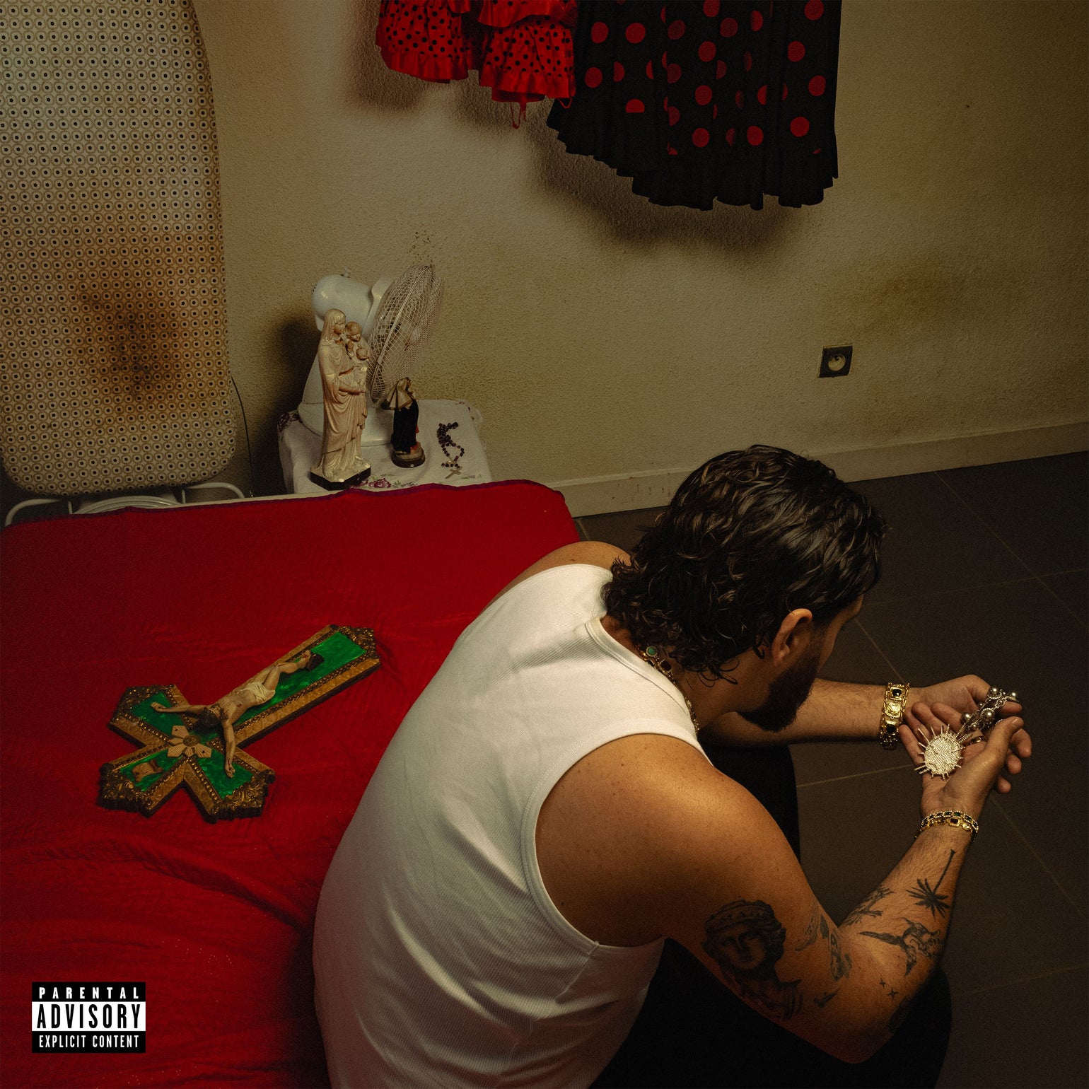 Comment t'aimer sans diamants ? - Front Cover