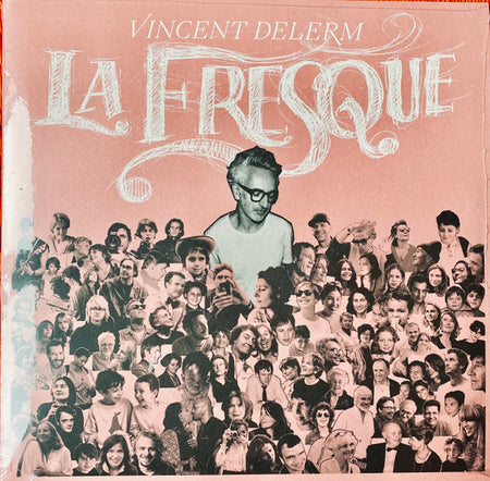 Vincent Delerm - La Fresque