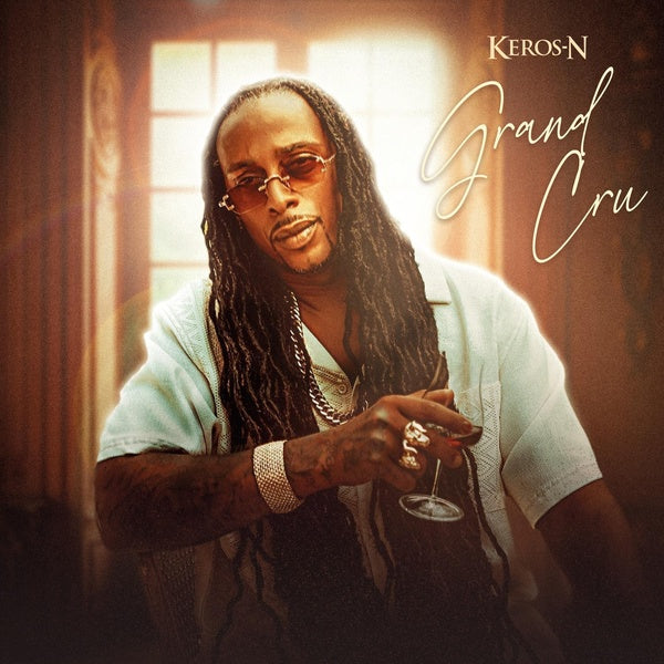 Grand Cru - Front Cover
