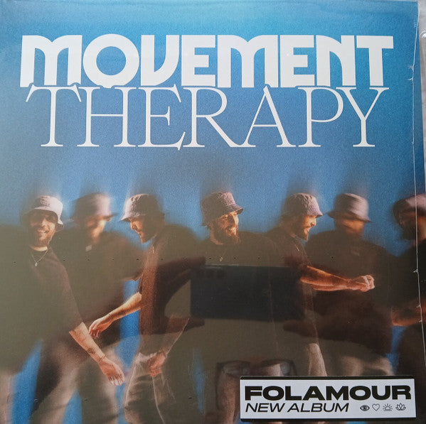 Folamour - Movement Therapy