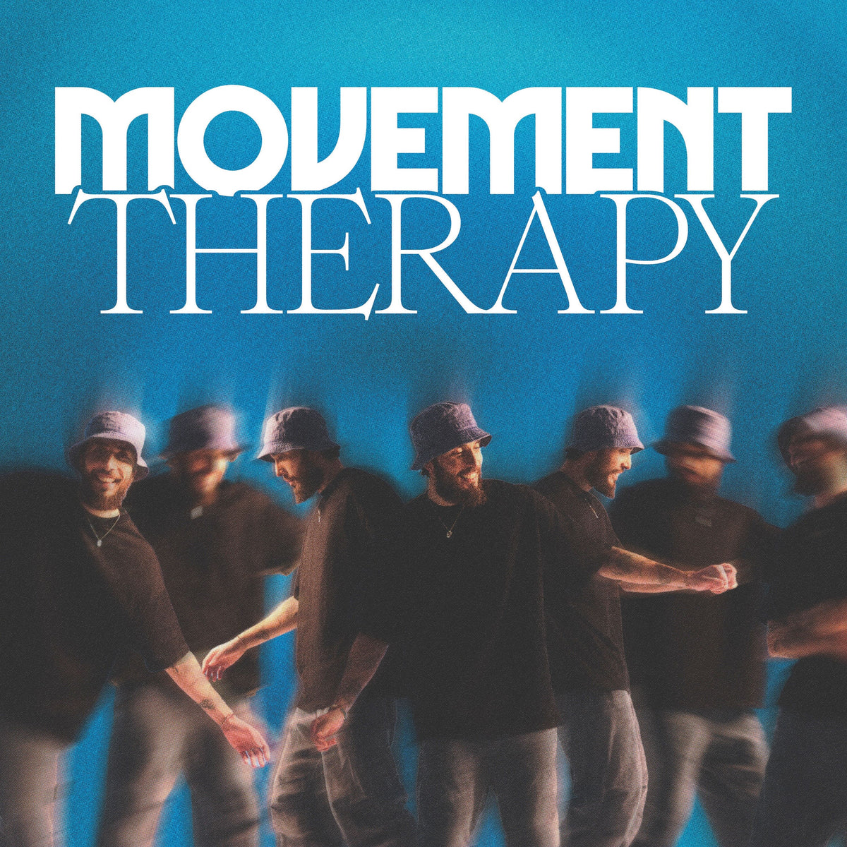 Movement Therapy - Front Cover