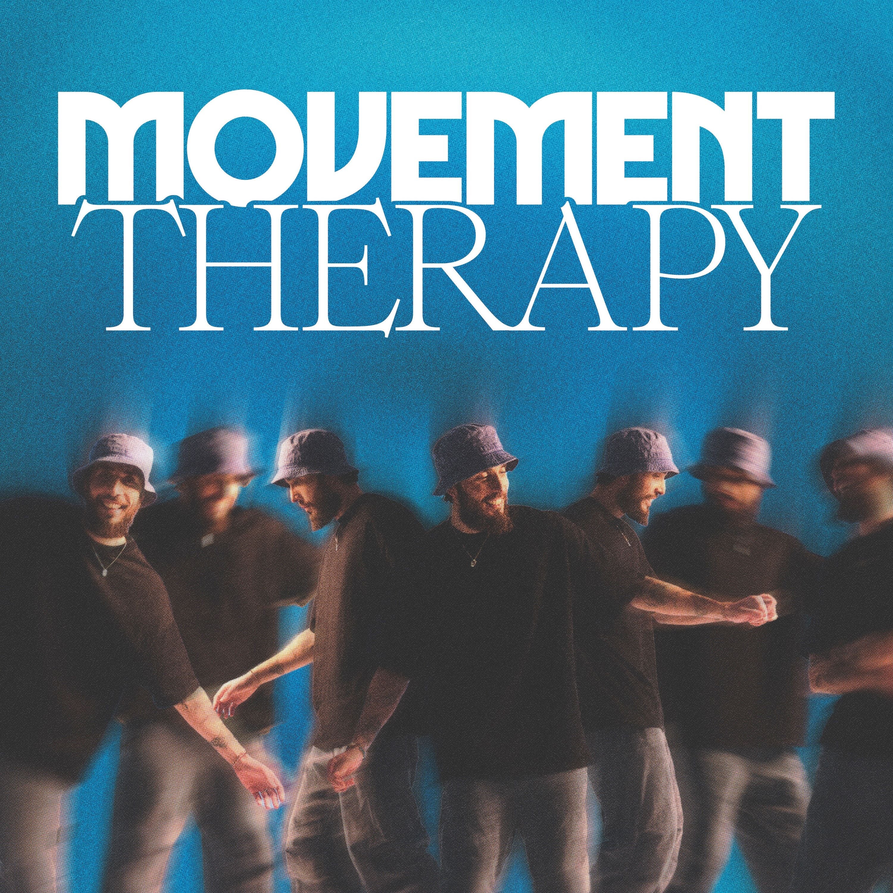 Movement Therapy - Front Cover