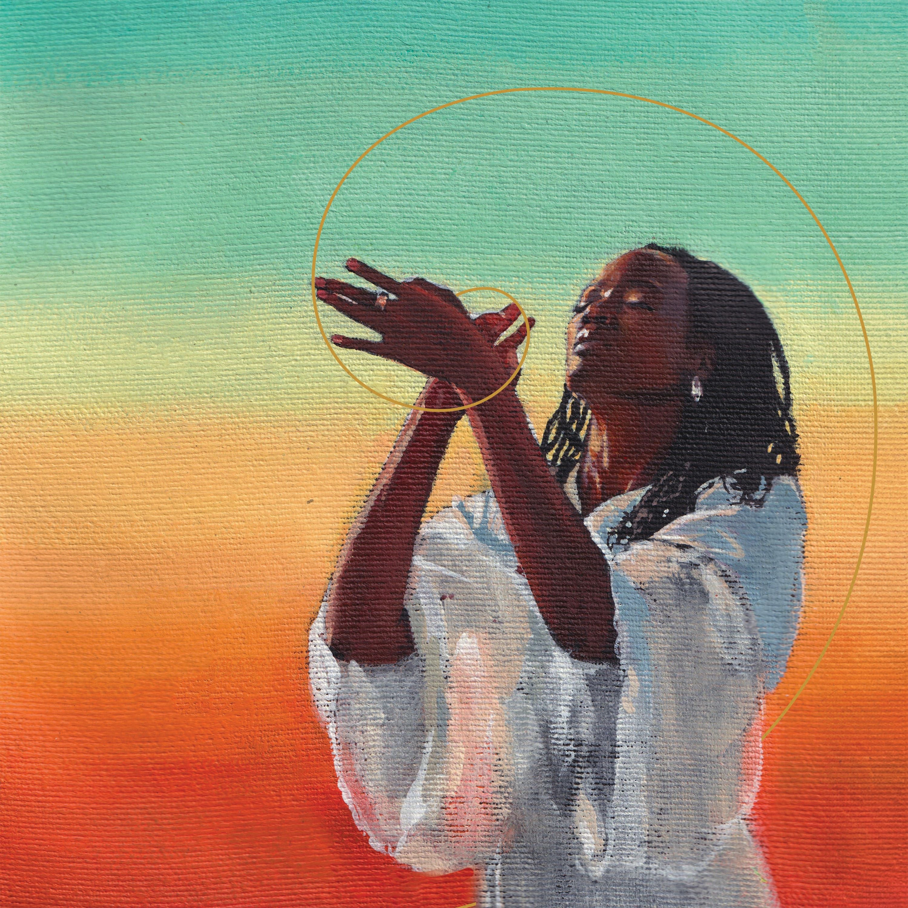 Essence & Elements - Front Cover