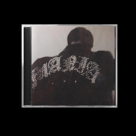 Mania - Front Cover