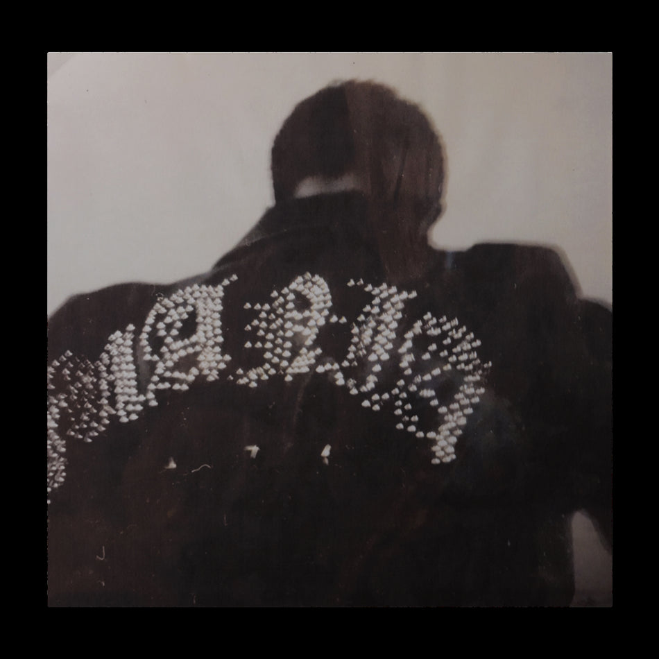Mania - Front Cover