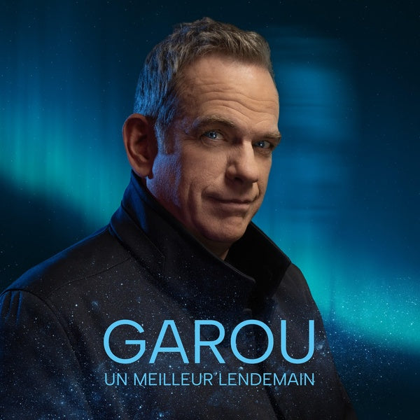 Un meilleur lendemain - Front Cover