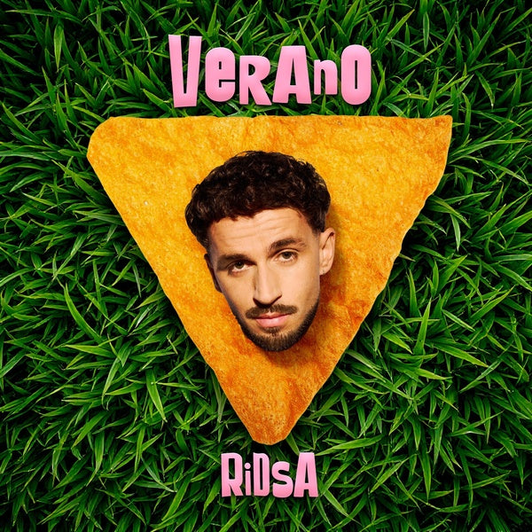 Verano - Front Cover