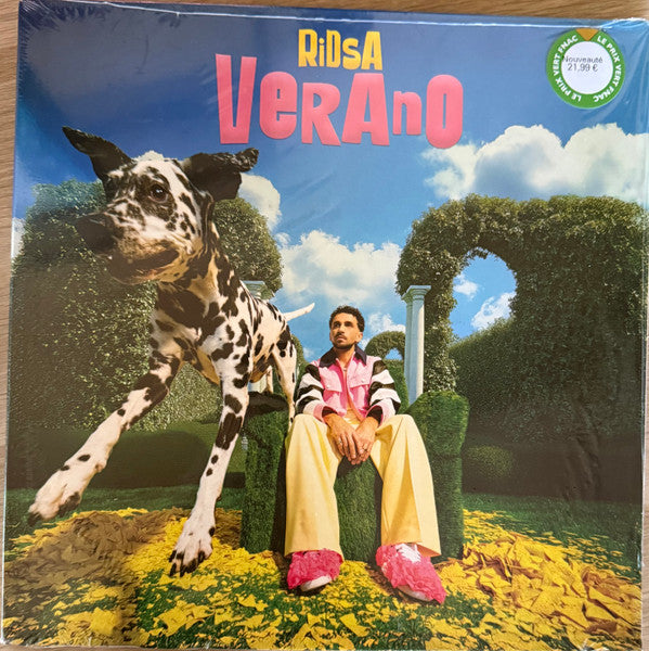 RIDSA - Verano