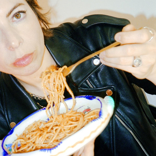 G Buggé - Front Cover