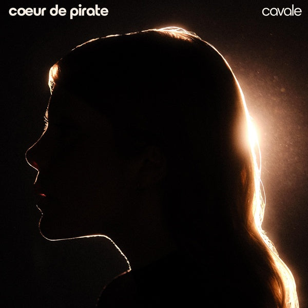 Cavale - Front Cover