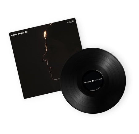 Cavale - Front Cover