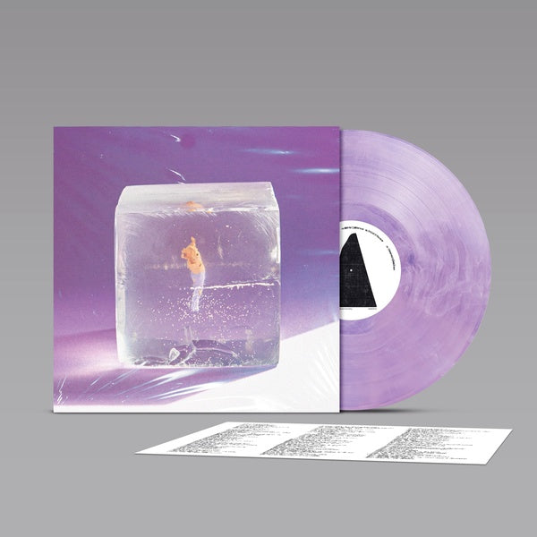 Unfold In The Sky - Front Cover