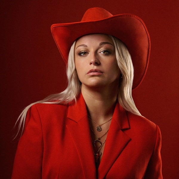 Les Grands Espaces - Front Cover