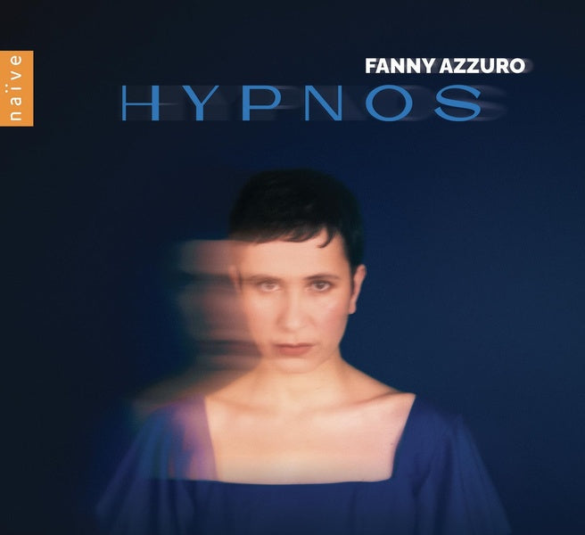 Hypnos - Front Cover
