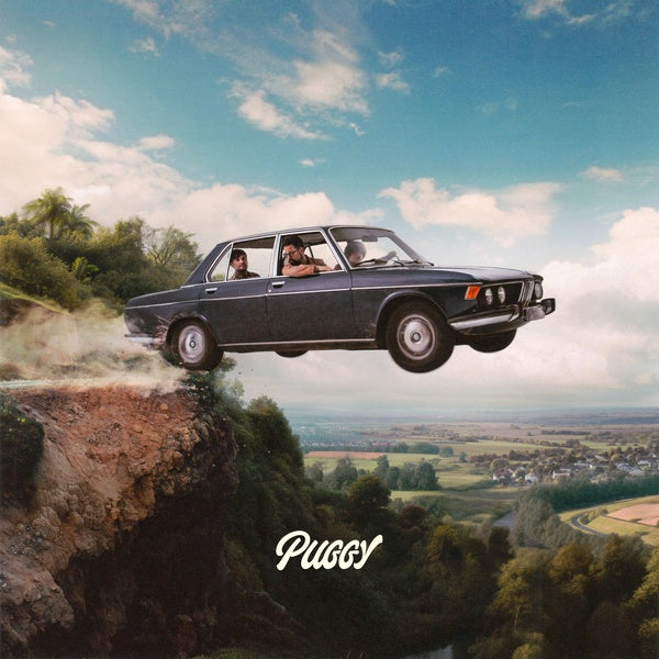 Are We There Yet ? - Front Cover