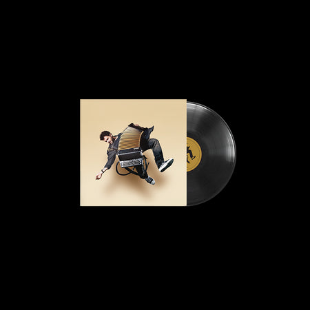 Nouveau Souffle - Back Cover