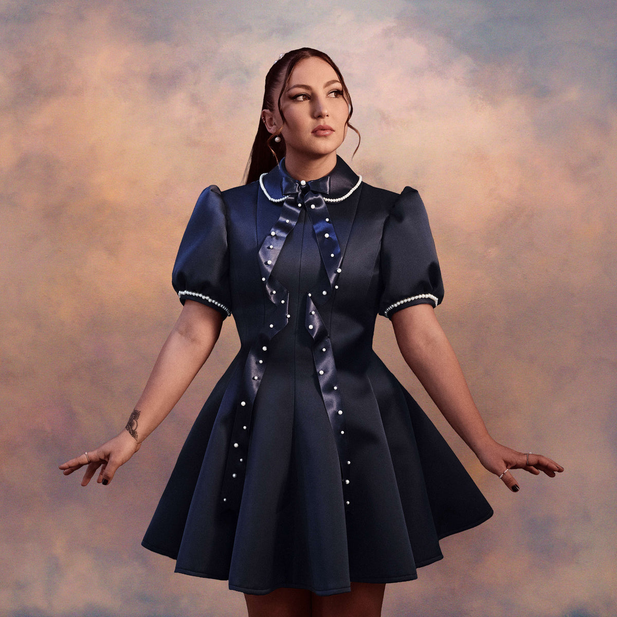 Boîte A Musique - Front Cover