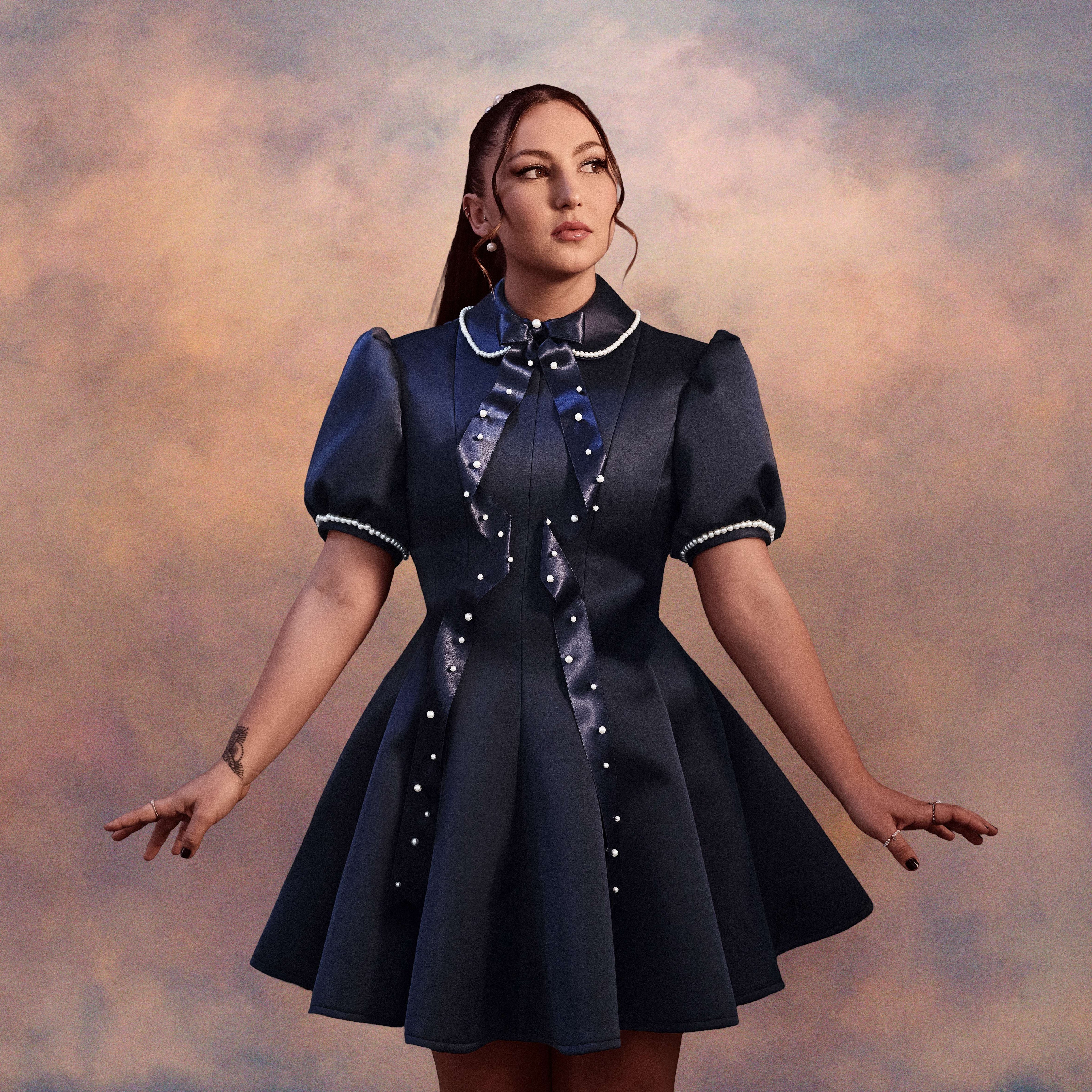 Boîte A Musique - Front Cover