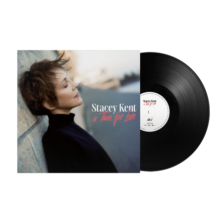 A Time For Love - Back Cover