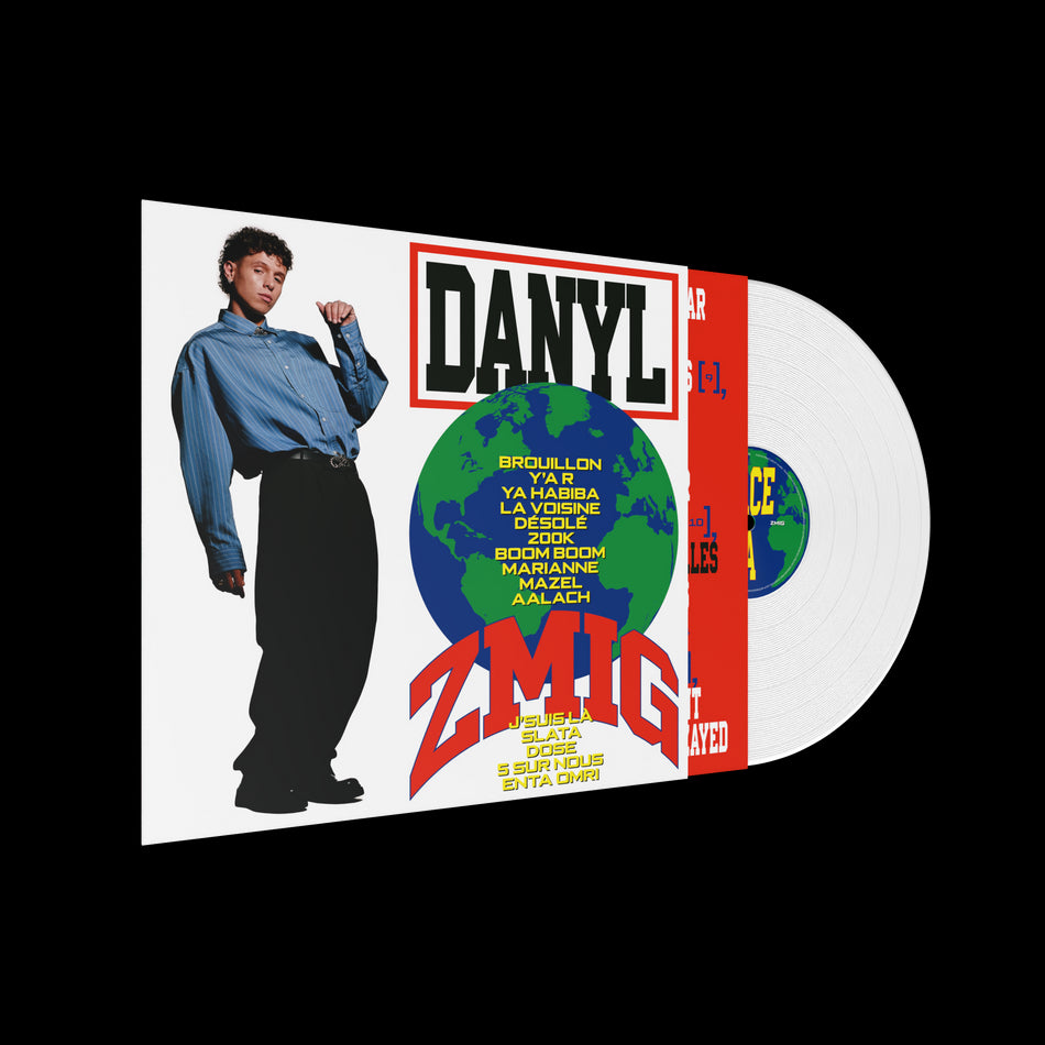 Zmig - Back Cover