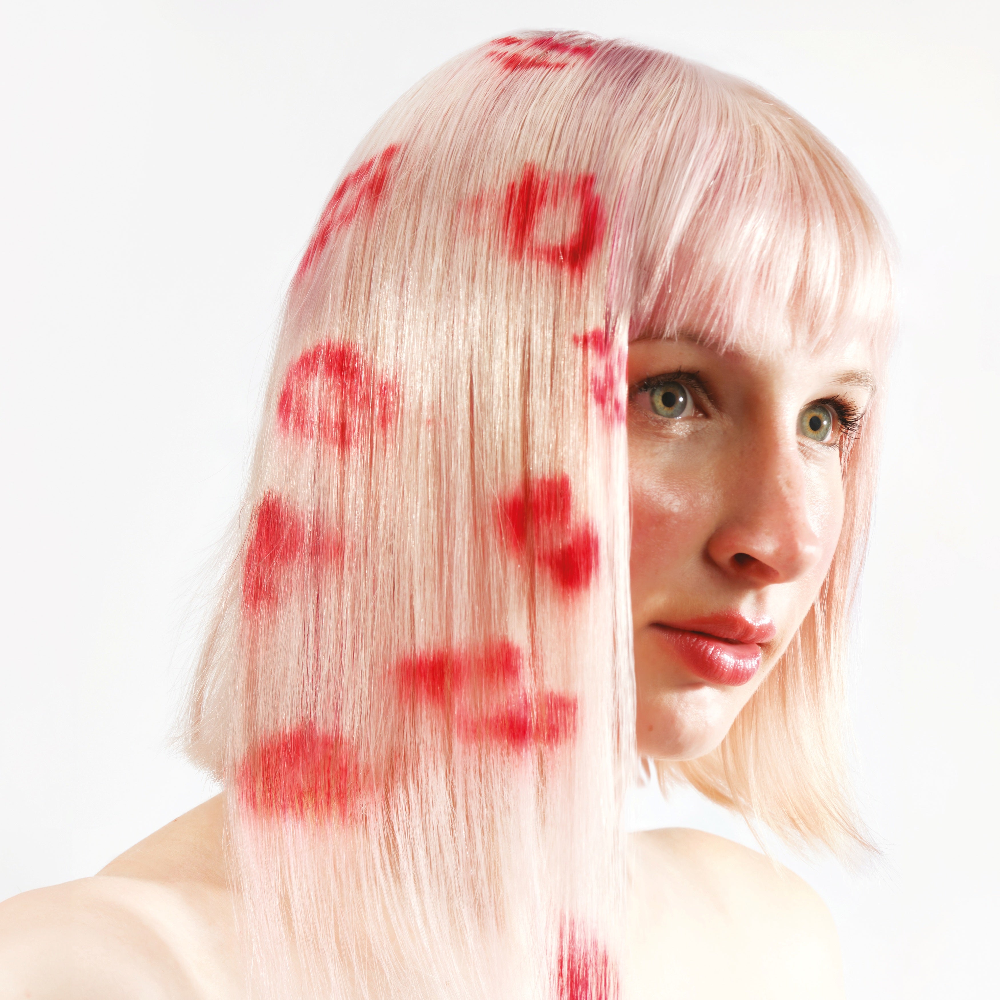 Alice - Front Cover