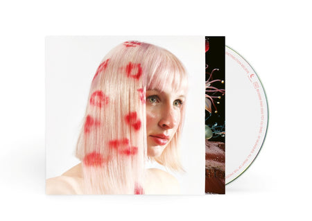 Alice - Front Cover
