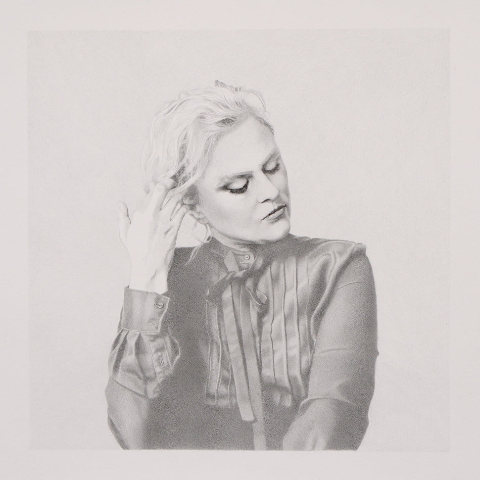 Spíra - Front Cover