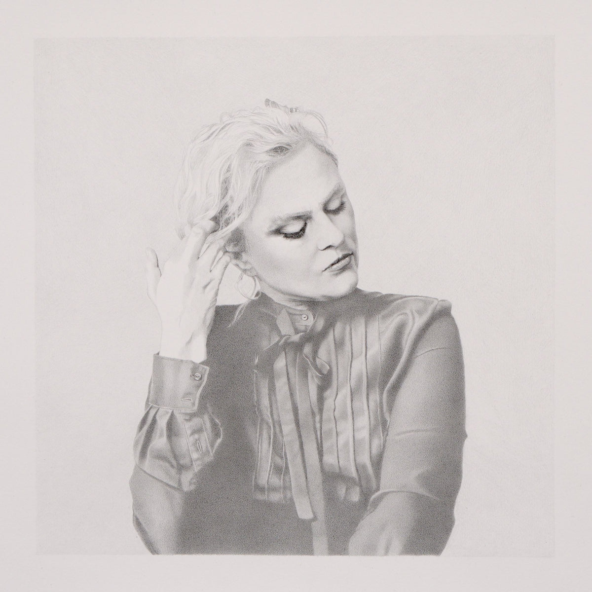 Spíra - Back Cover