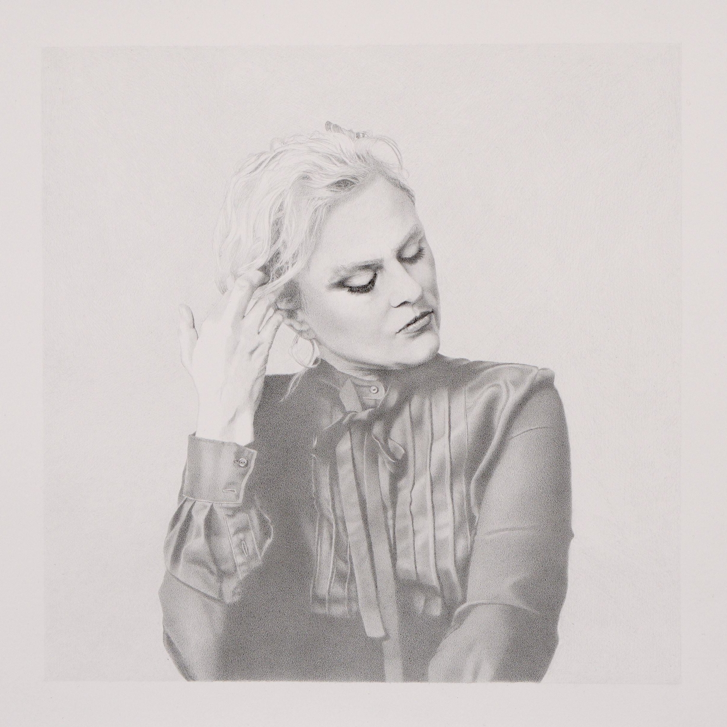 Spíra - Back Cover