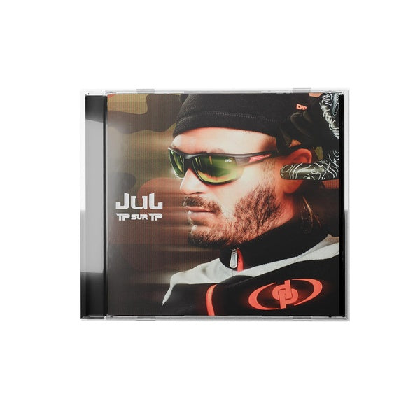 TP sur TP - Front Cover
