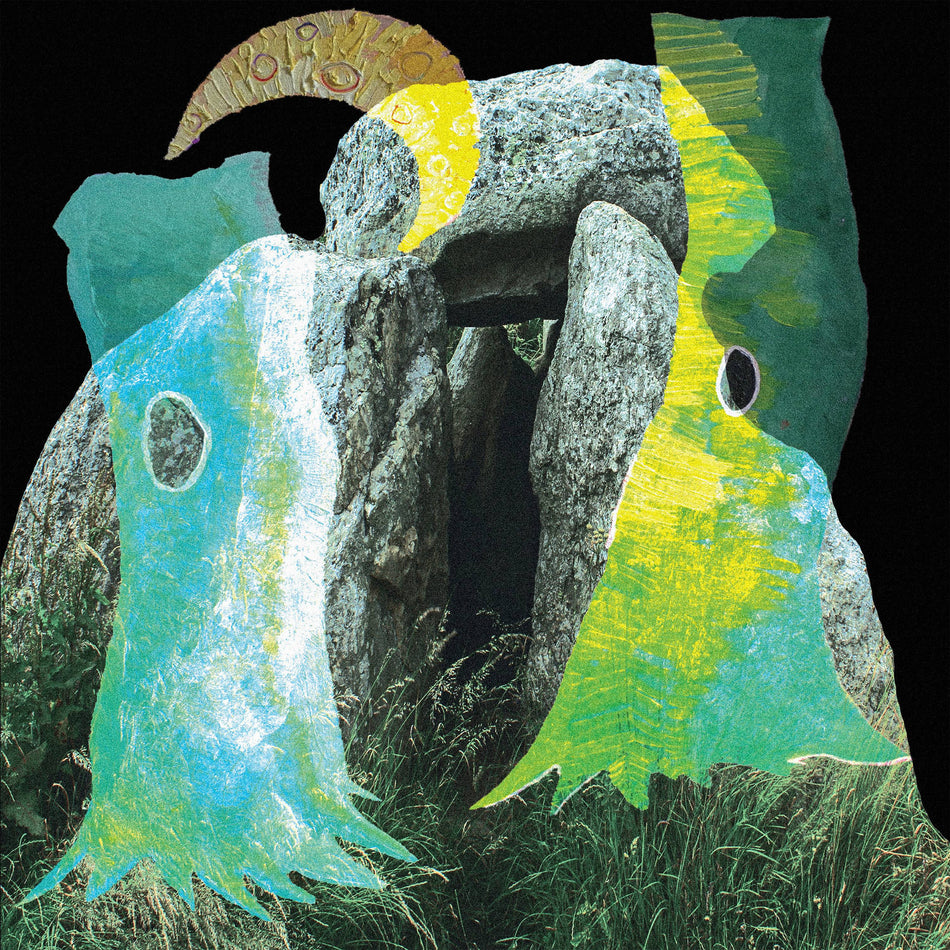 Flare - Front Cover
