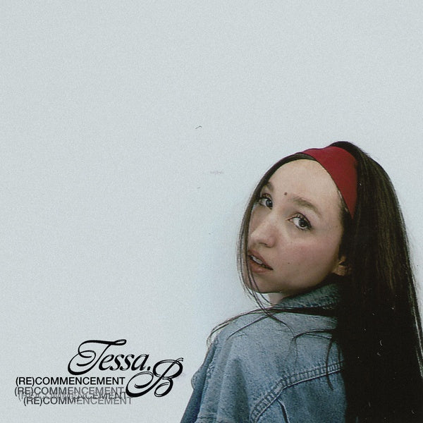 (Re)commencement - Front Cover