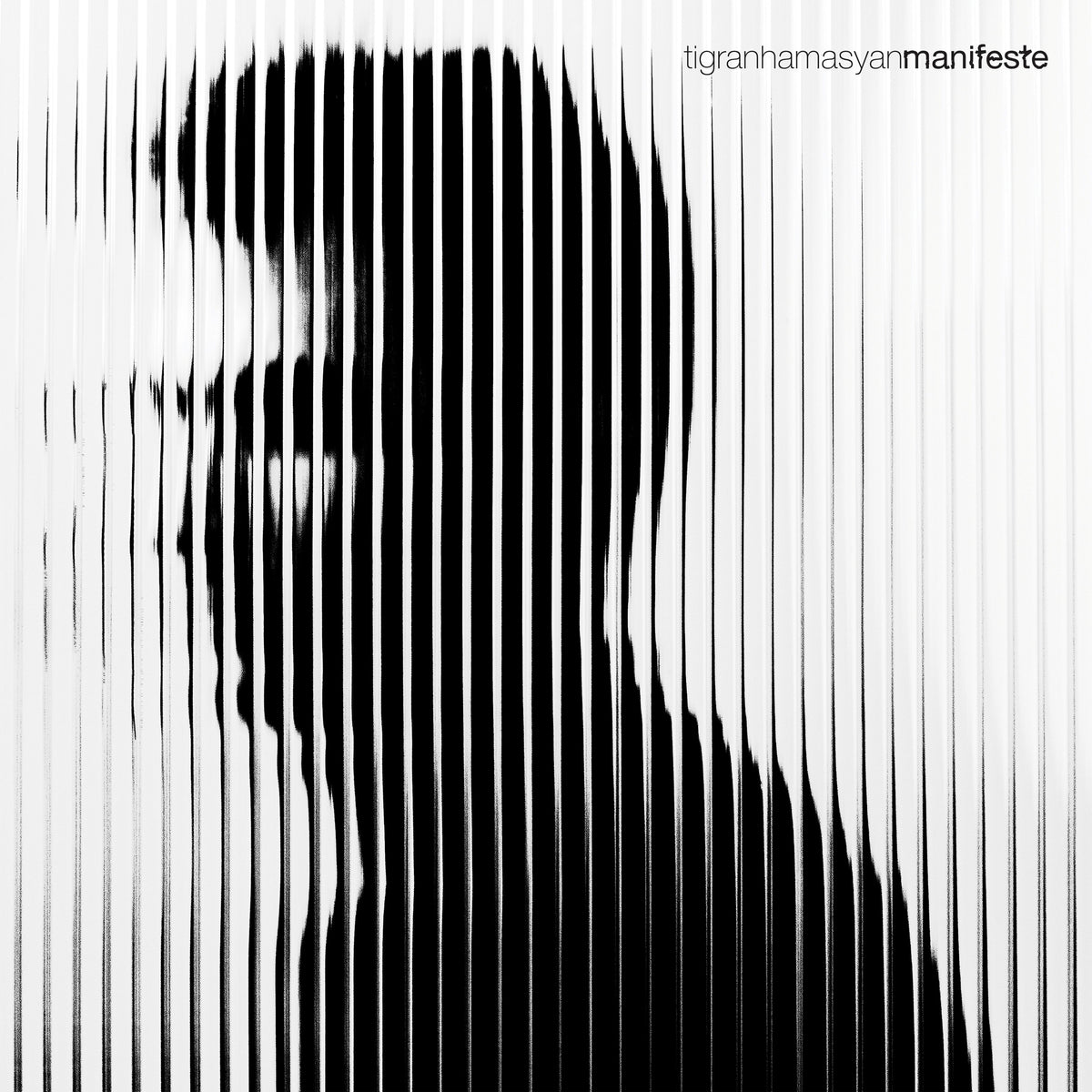 Manifeste - Front Cover