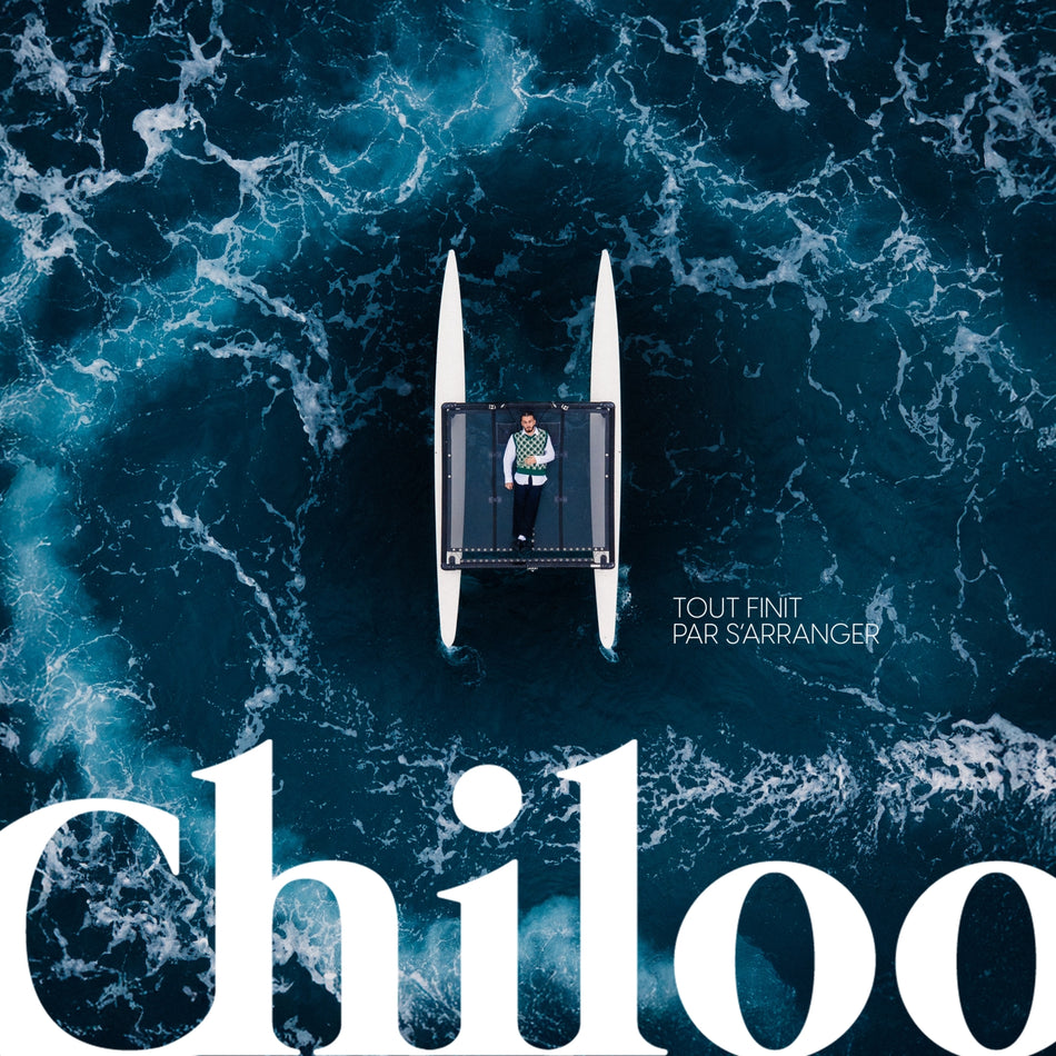 Tout Finit Par S'arranger - Front Cover