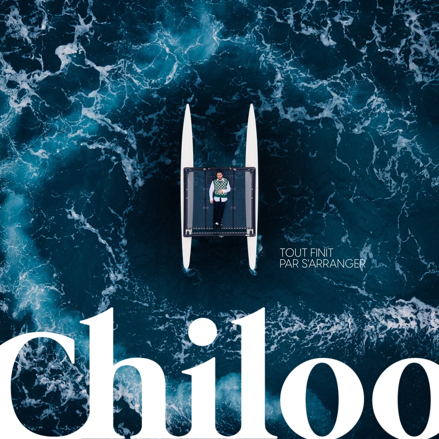 Tout Finit Par S'arranger - Front Cover