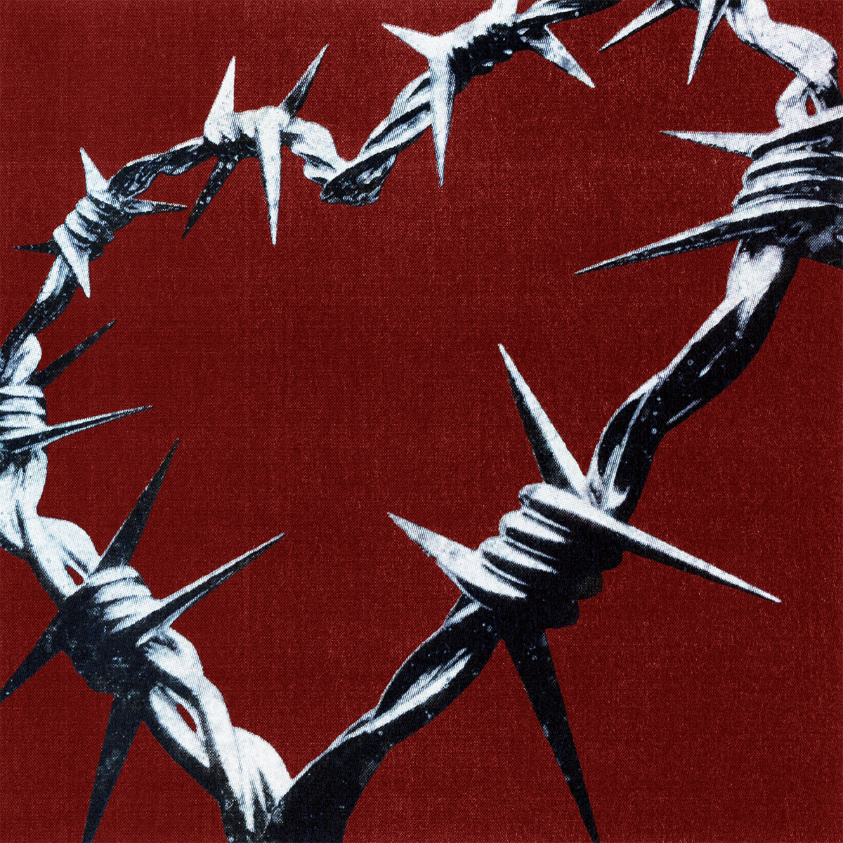 Love & Anxiety - Front Cover