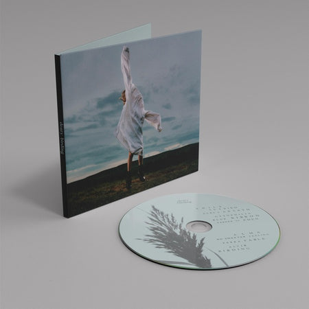 Birding - Front Cover