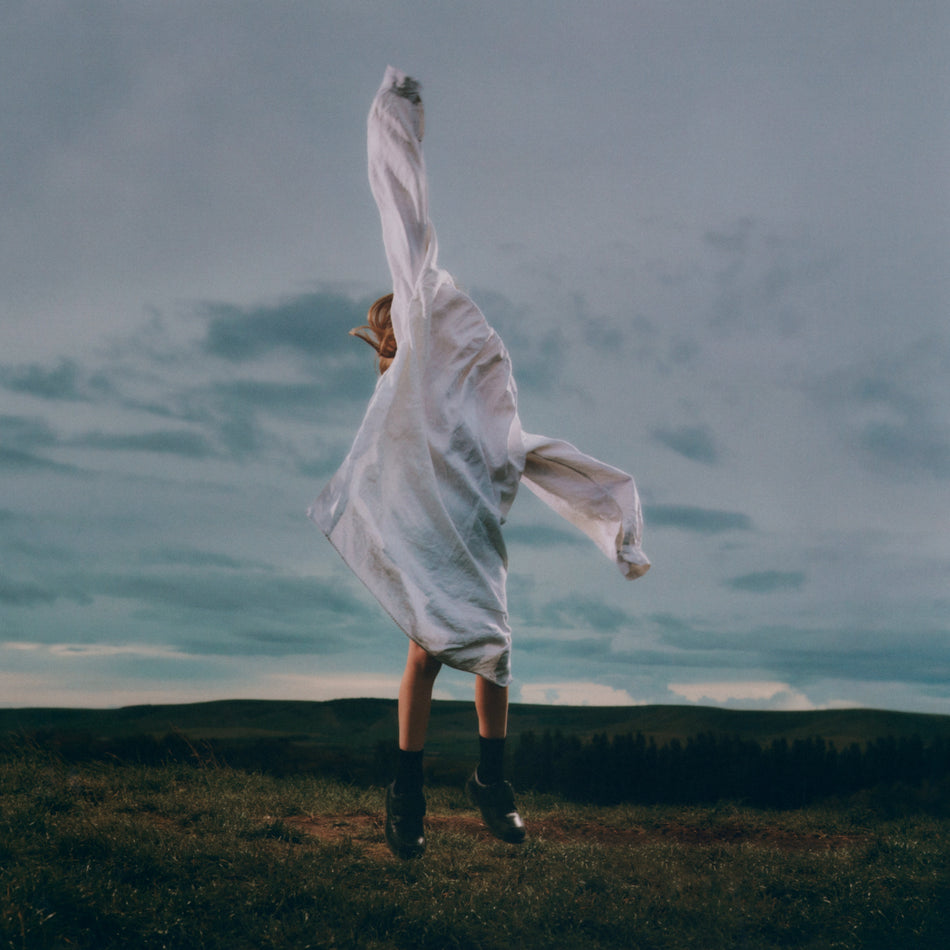 Birding - Front Cover