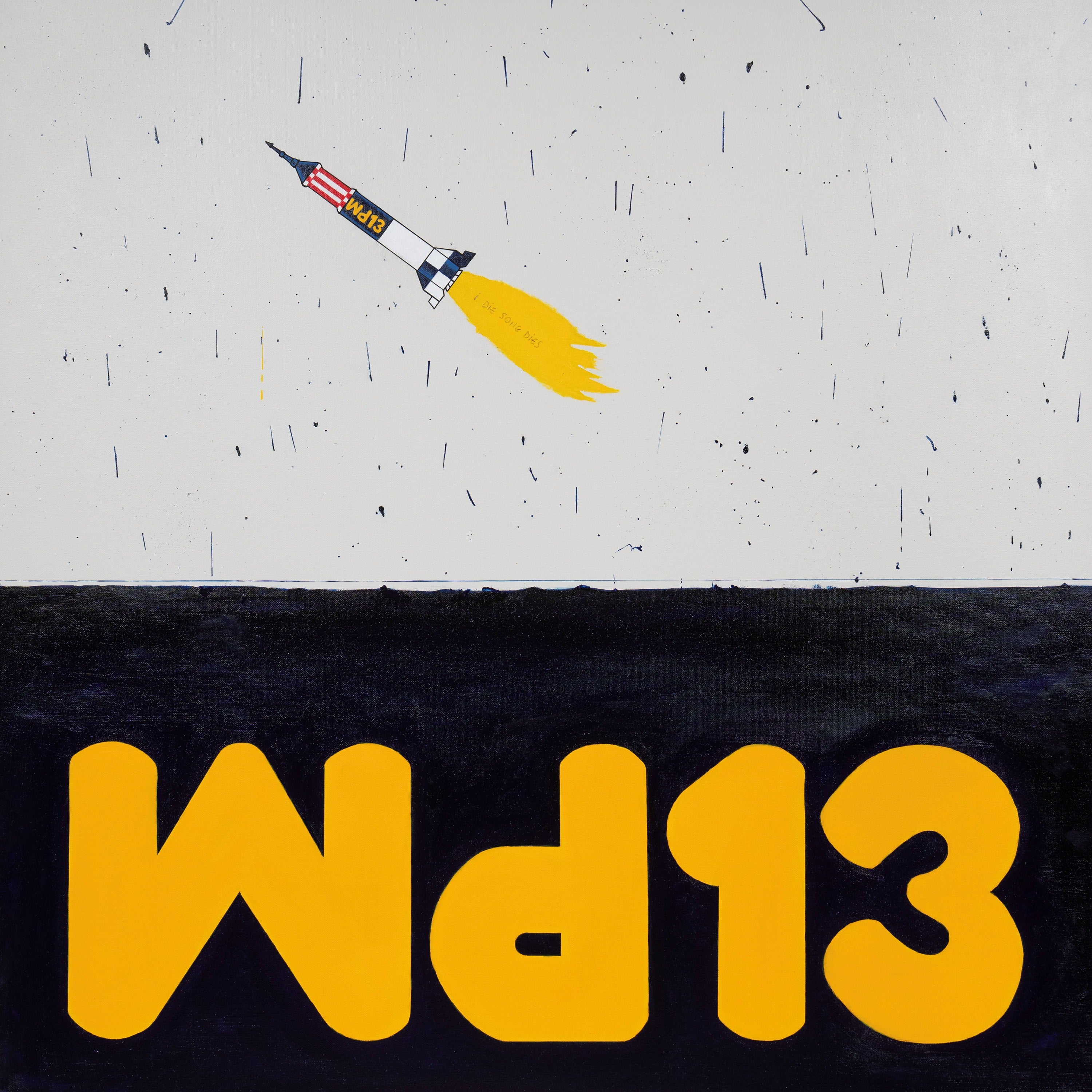 13 - Front Cover