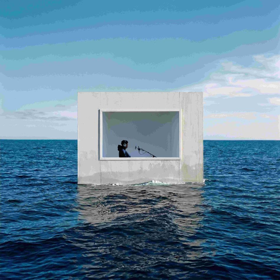 Offshore - Front Cover