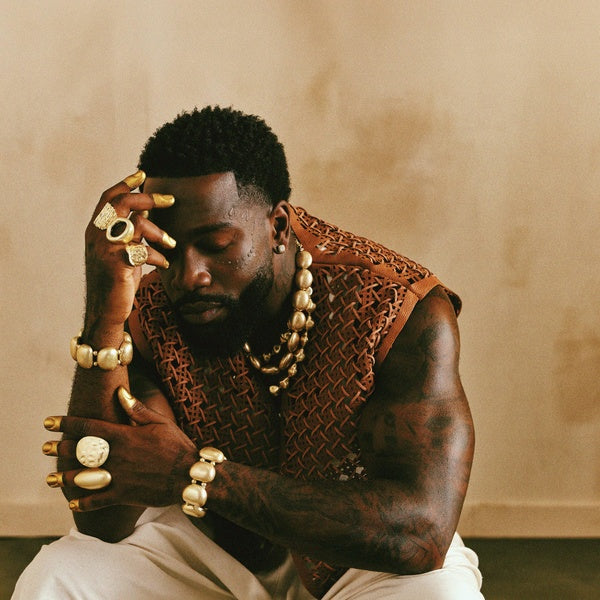 Joÿa - Front Cover