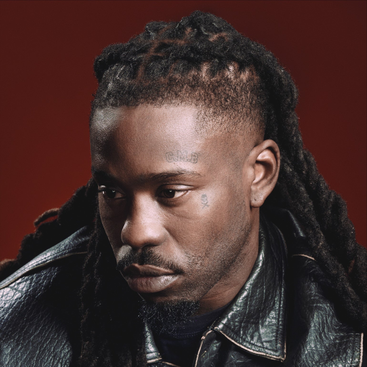 Pretty Girls Love Jok’Air - Front Cover