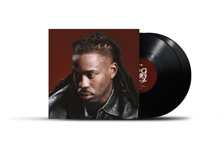 Pretty Girls Love Jok’Air - Back Cover