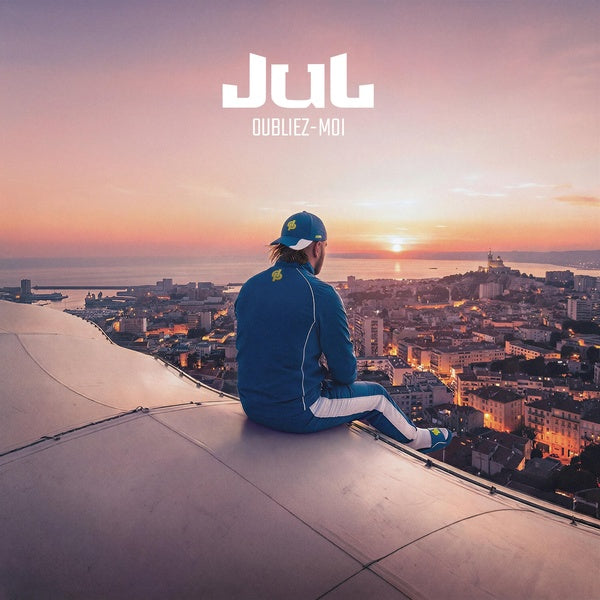 Oubliez-moi - Front Cover