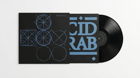 Resonance - Back Cover