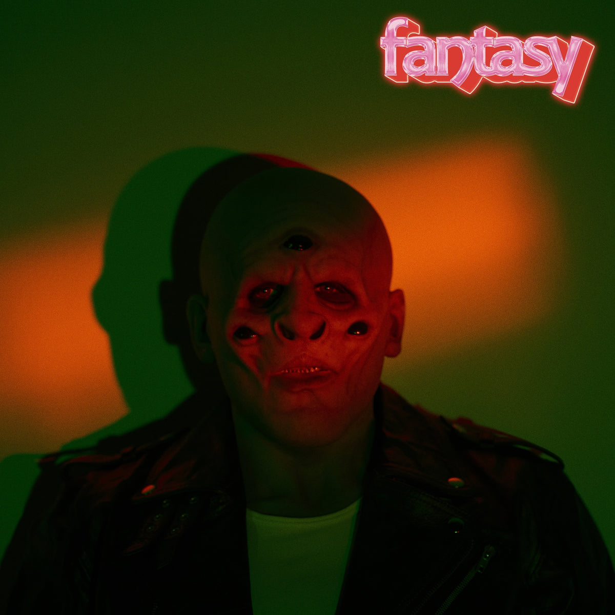 Fantasy - Front Cover
