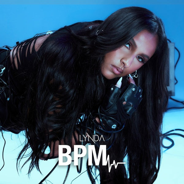 BPM - Front Cover