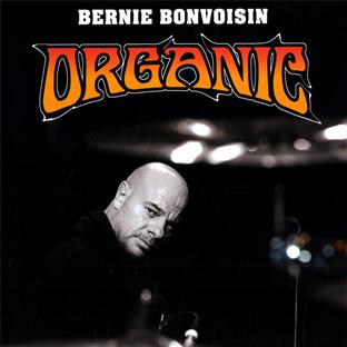 Organic - Front Cover