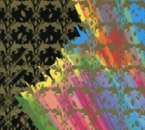 We Never Sleep - Front Cover